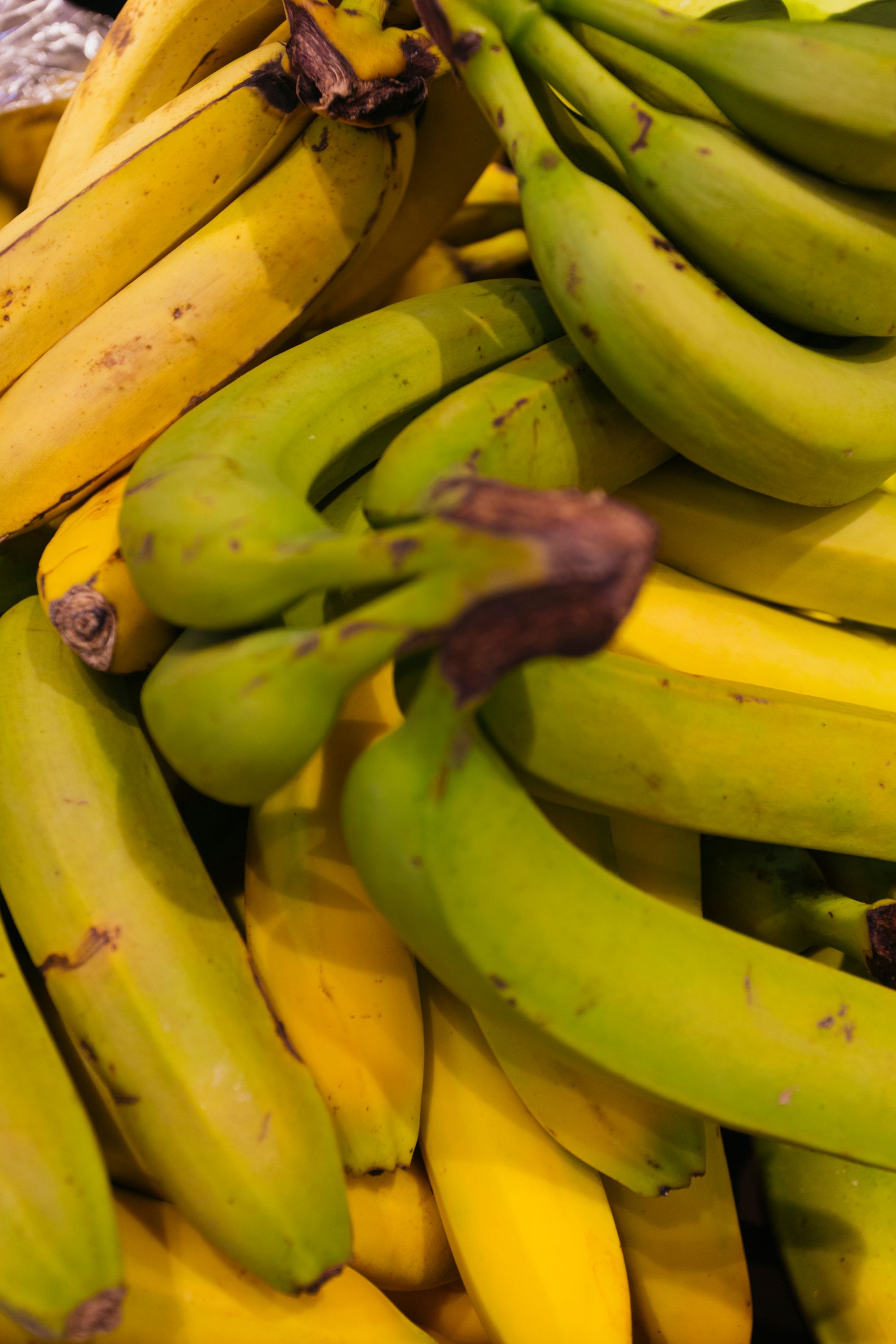 Plantain Farms