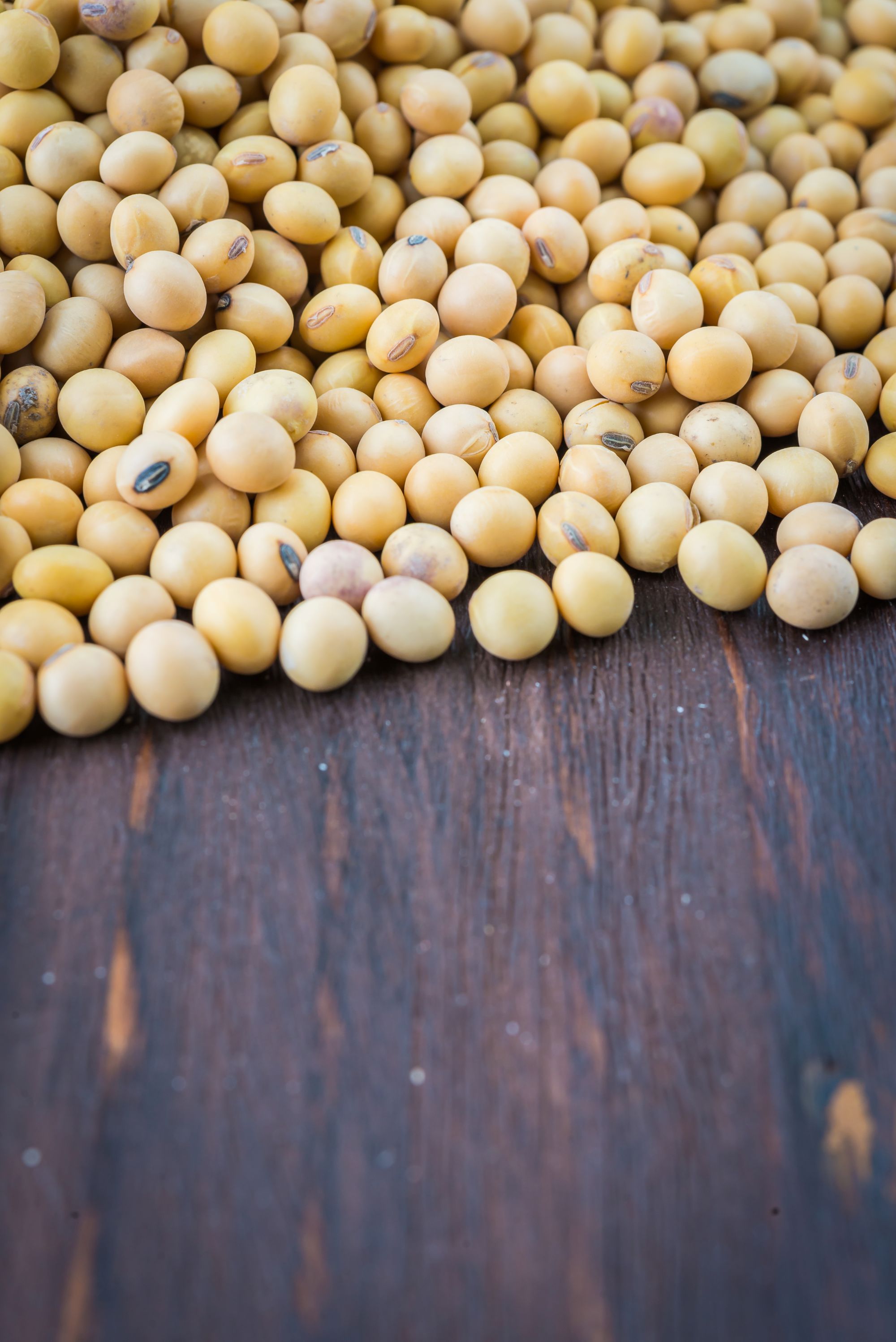 Soybeans